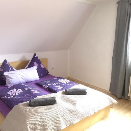 Gaestehaus Luksch Apartment Freyung Luaran gambar