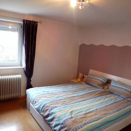 Gaestehaus Luksch Apartment Freyung Luaran gambar