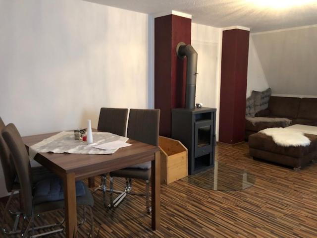 Gaestehaus Luksch Apartment Freyung Luaran gambar