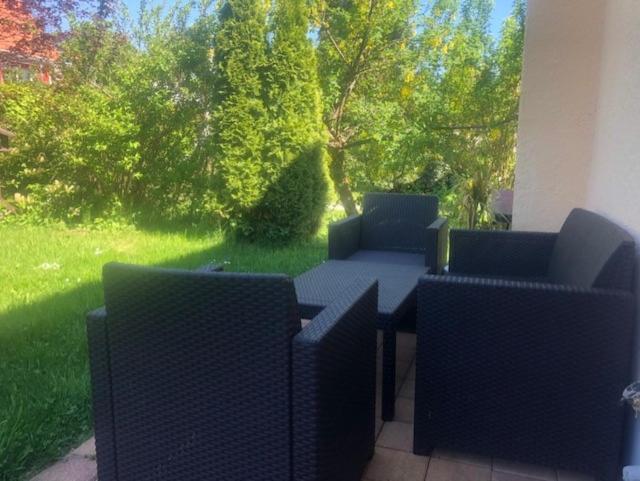 Gaestehaus Luksch Apartment Freyung Luaran gambar