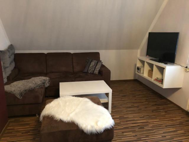 Gaestehaus Luksch Apartment Freyung Luaran gambar