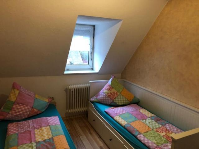 Gaestehaus Luksch Apartment Freyung Luaran gambar