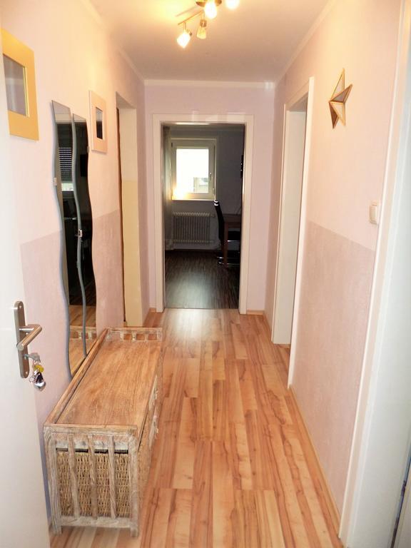 Gaestehaus Luksch Apartment Freyung Luaran gambar