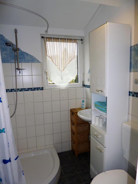 Gaestehaus Luksch Apartment Freyung Luaran gambar