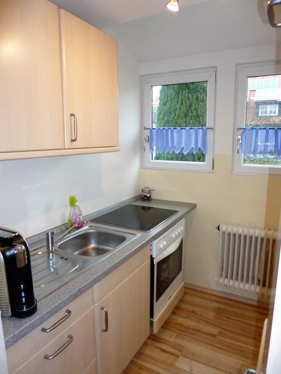 Gaestehaus Luksch Apartment Freyung Luaran gambar