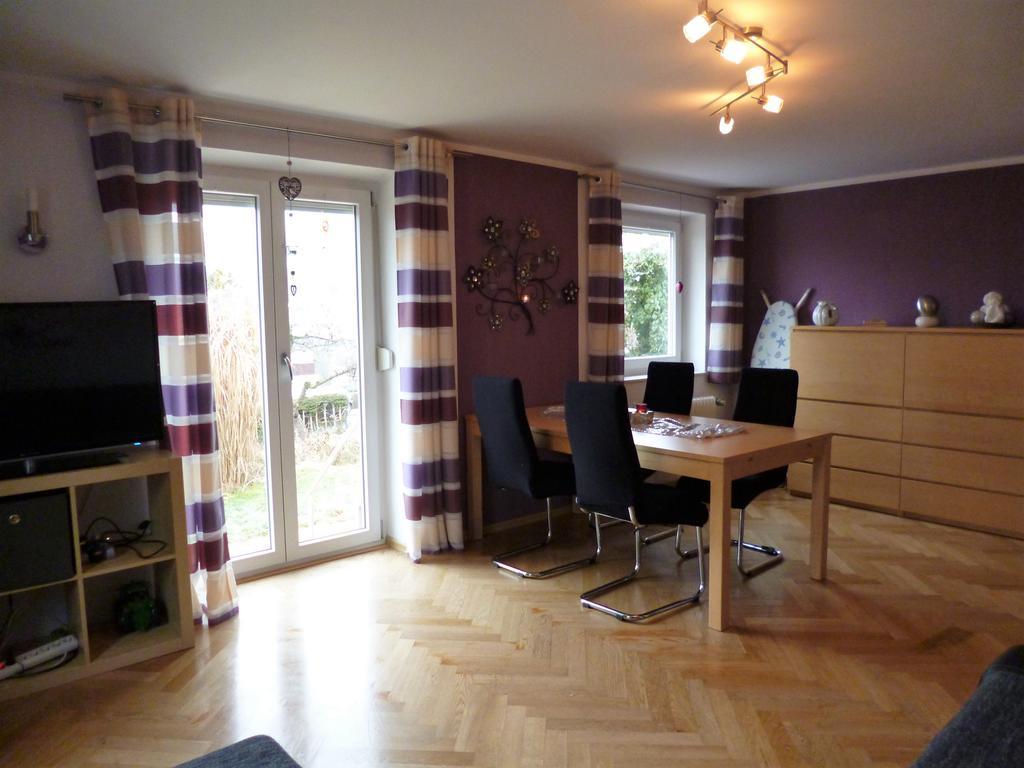 Gaestehaus Luksch Apartment Freyung Luaran gambar