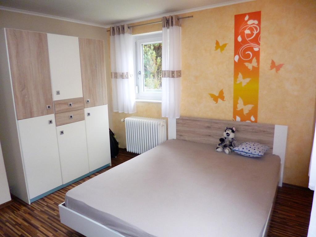 Gaestehaus Luksch Apartment Freyung Luaran gambar