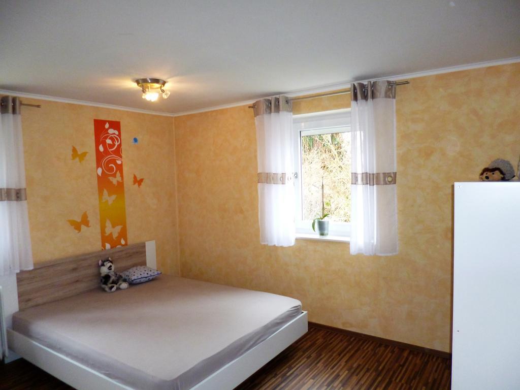 Gaestehaus Luksch Apartment Freyung Luaran gambar