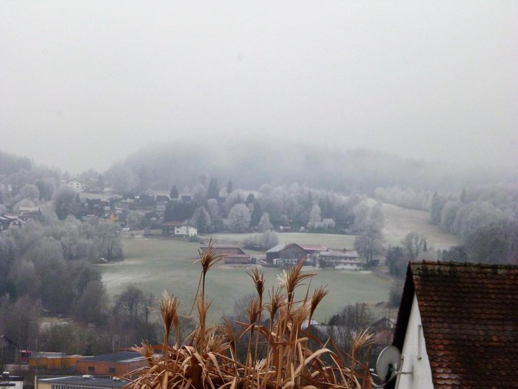Gaestehaus Luksch Apartment Freyung Luaran gambar