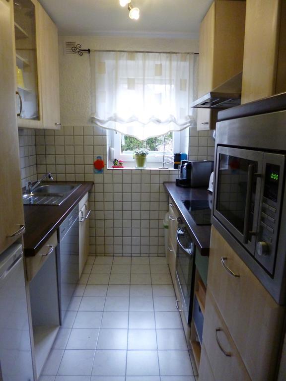 Gaestehaus Luksch Apartment Freyung Luaran gambar