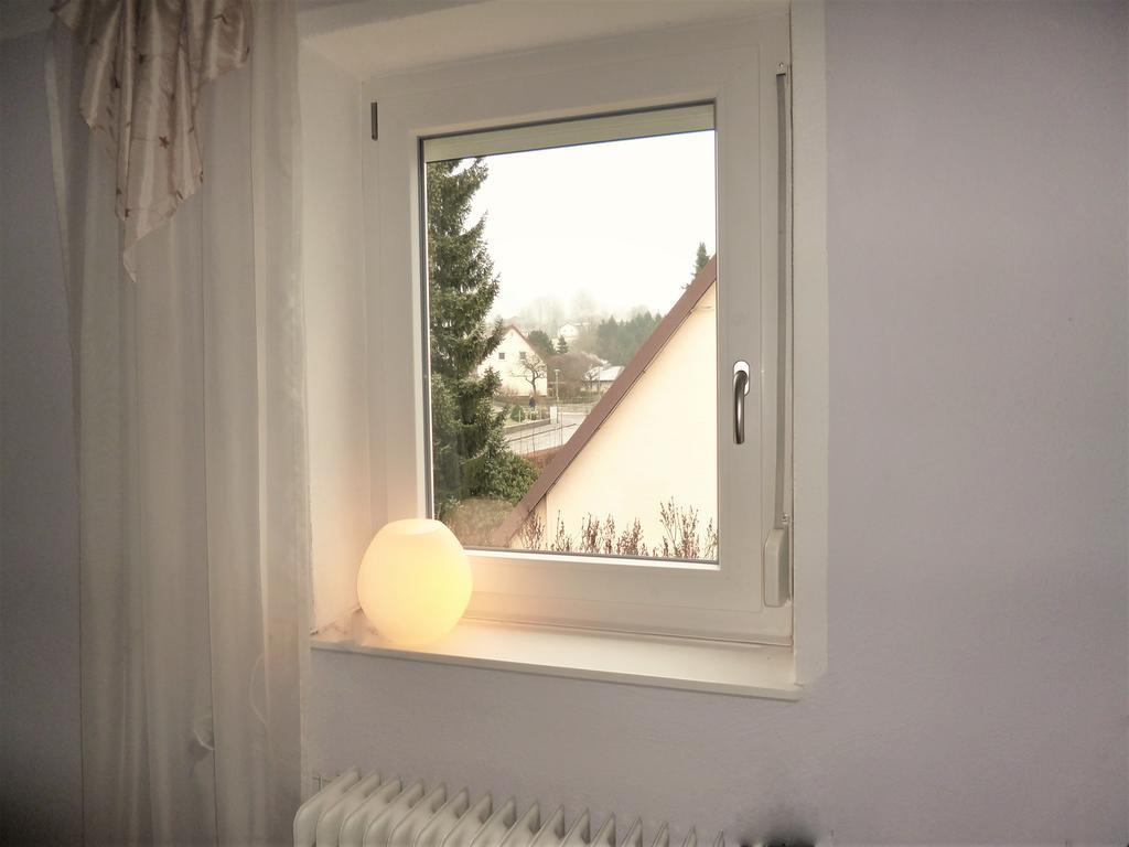 Gaestehaus Luksch Apartment Freyung Luaran gambar