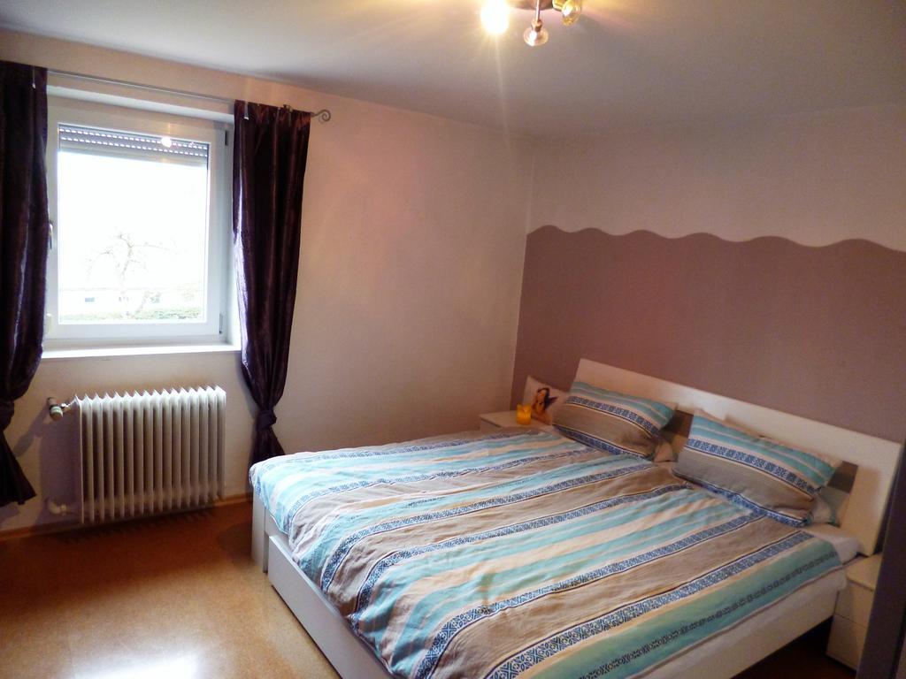 Gaestehaus Luksch Apartment Freyung Luaran gambar