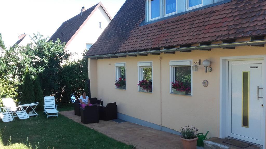 Gaestehaus Luksch Apartment Freyung Luaran gambar