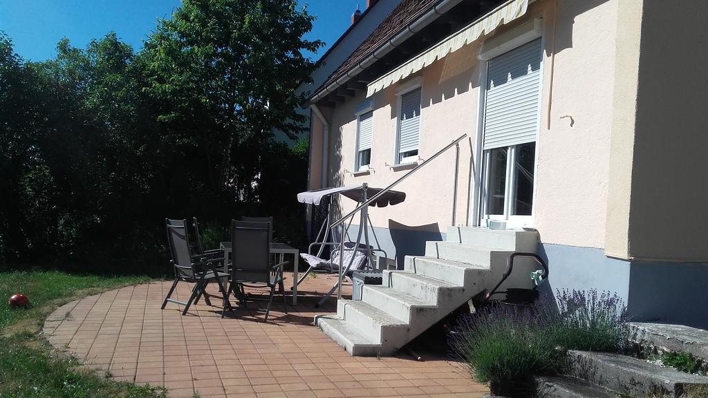Gaestehaus Luksch Apartment Freyung Luaran gambar
